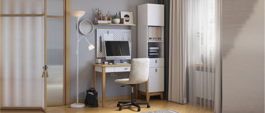 Компьютерные столы