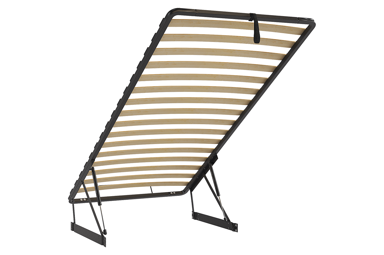 Основание разборное 890х1980 (0.9) с подъем. механизмом (Не используется)