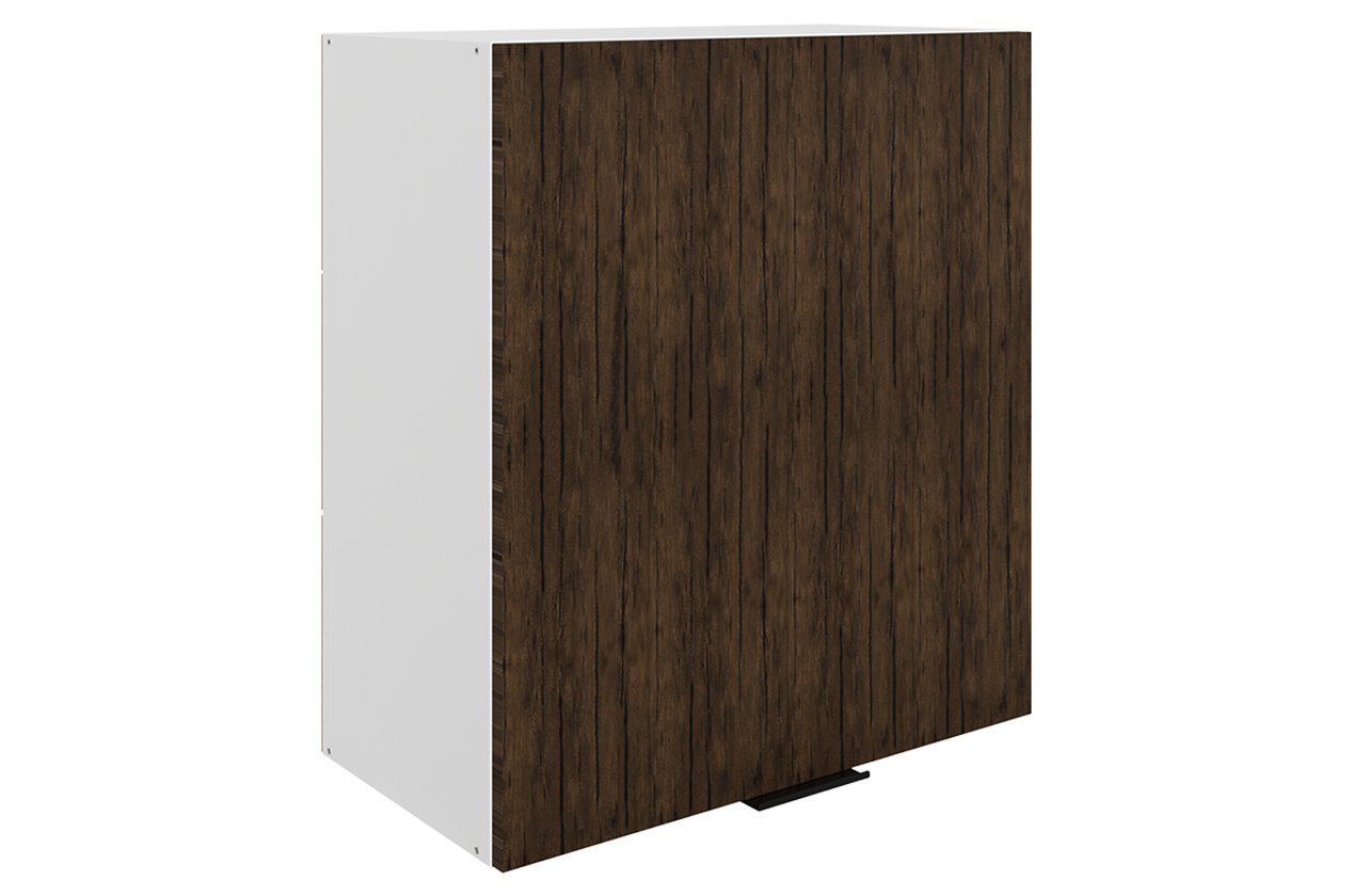 Стоун Шкаф навесной L600 Н720 (1 дв. гл.)