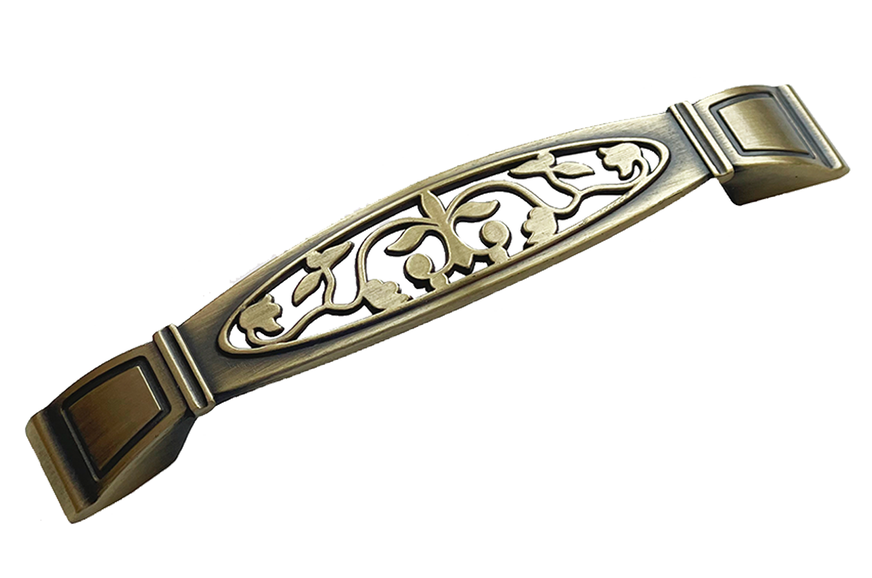 Ручка 0017 (128) (бронза)