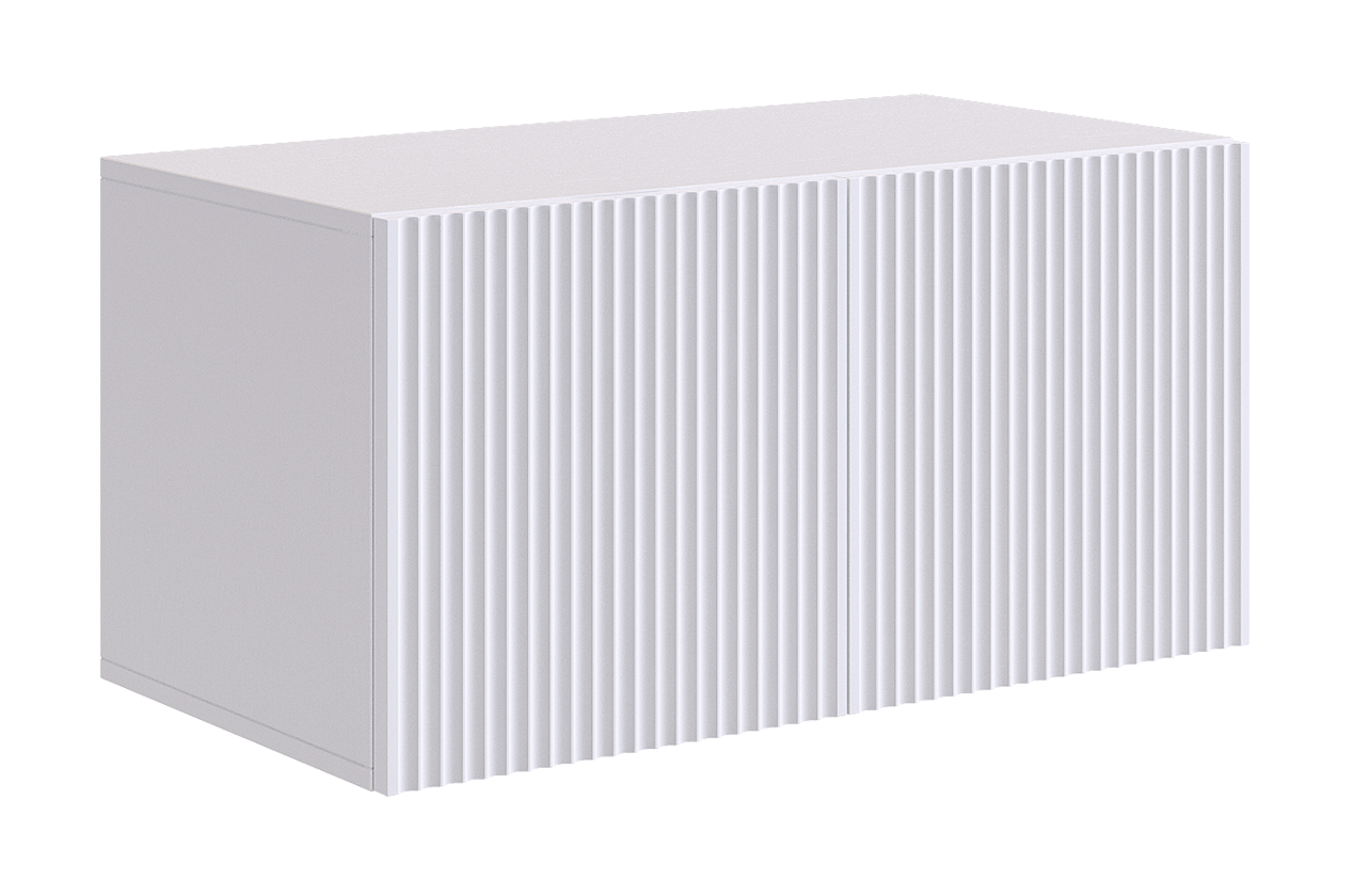 Зефир Антресоль двухдверная 118.01