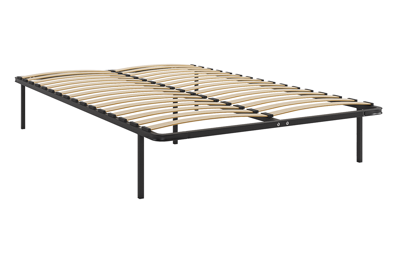 Основание разборное 1190х1980 (1.2) с опорами (Не используется)