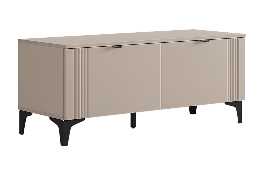 Рич Тумба (кашемир/фрапучино матовый/черный)