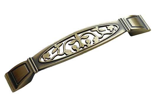 Ручка 0017 (128) (бронза)