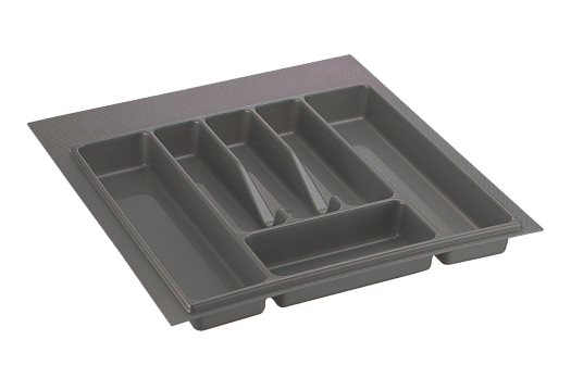 Лоток для столовых приборов для ящика L500 (Не используется)
