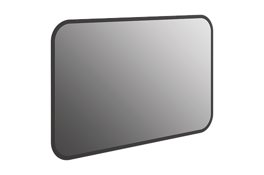 Зеркало Фортуна 3 (черный)