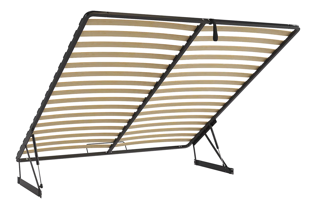 Основание разборное 1790х1980 (1.8) с подъем. механизмом (Не используется)