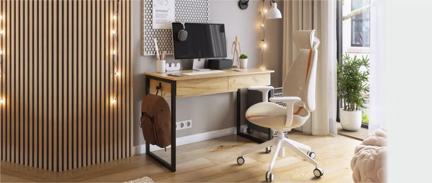 Компьютерные столы